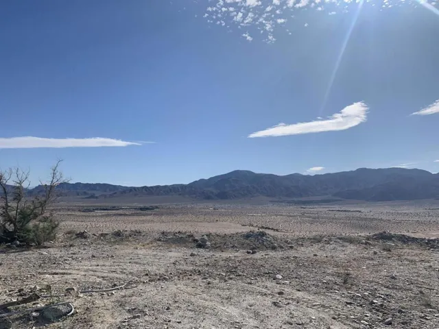 6411 Highway 78, Borrego Springs, California 92004