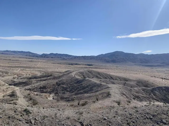 6411 Highway 78, Borrego Springs, California 92004