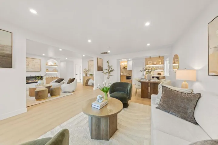 1408 Stone Creek Drive, San Jose, California 95132