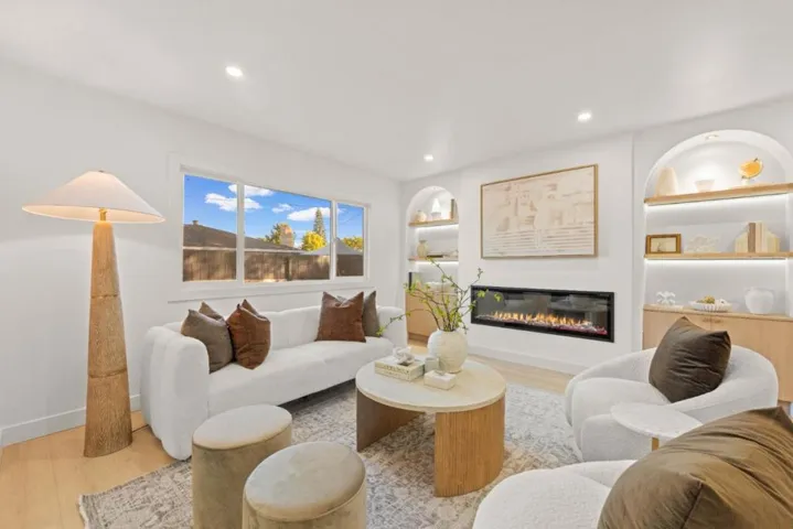 1408 Stone Creek Drive, San Jose, California 95132