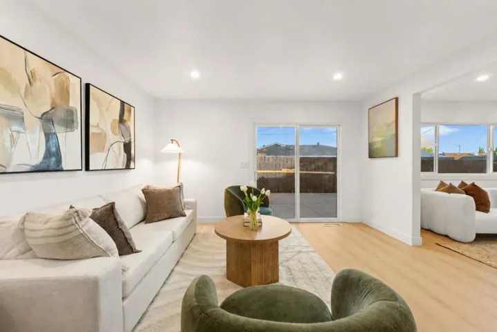 1408 Stone Creek Drive, San Jose, California 95132