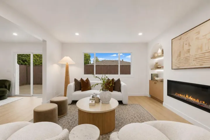 1408 Stone Creek Drive, San Jose, California 95132