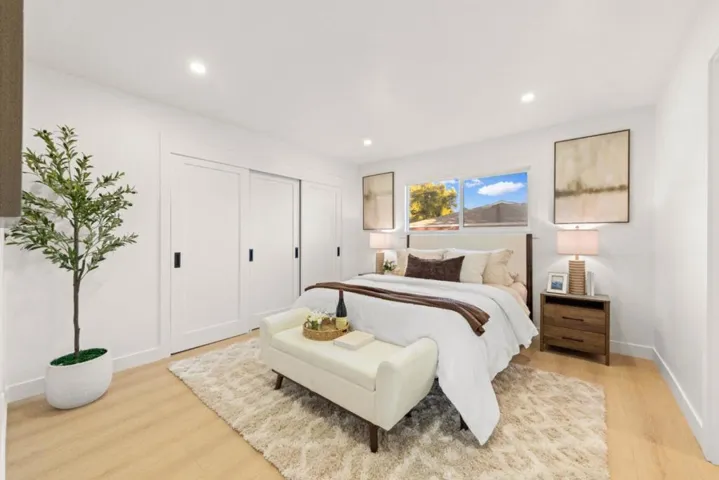 1408 Stone Creek Drive, San Jose, California 95132