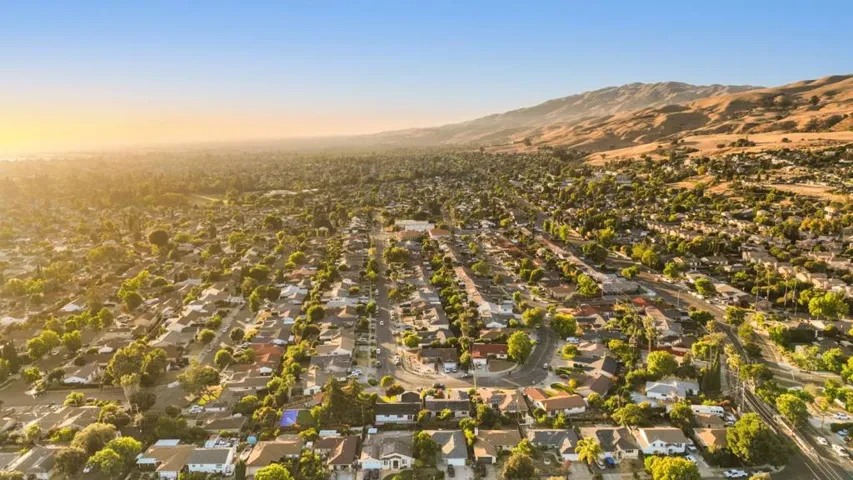 1408 Stone Creek Drive, San Jose, California 95132