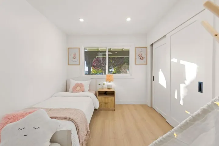 1408 Stone Creek Drive, San Jose, California 95132