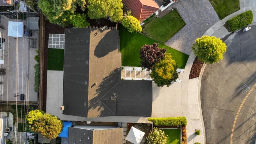 1408 Stone Creek Drive, San Jose, California 95132