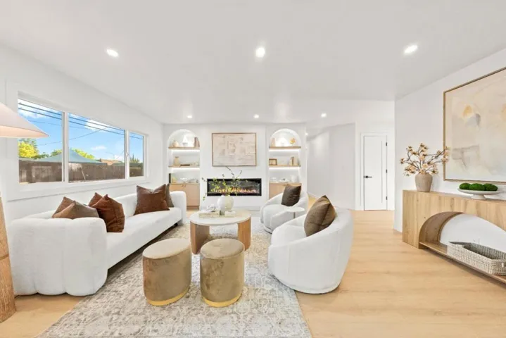 1408 Stone Creek Drive, San Jose, California 95132