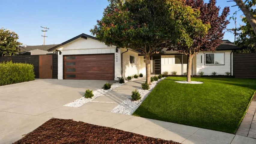 1408 Stone Creek Drive, San Jose, California 95132