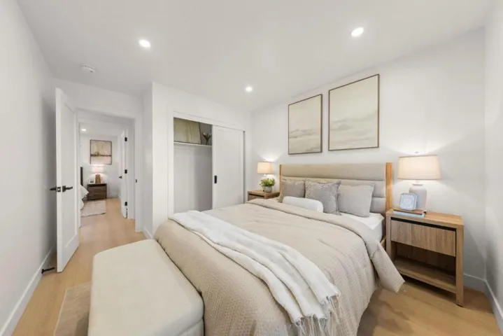 1408 Stone Creek Drive, San Jose, California 95132
