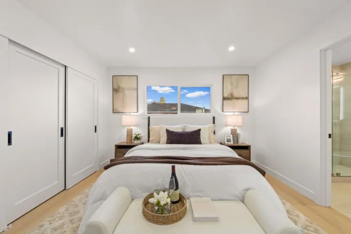 1408 Stone Creek Drive, San Jose, California 95132