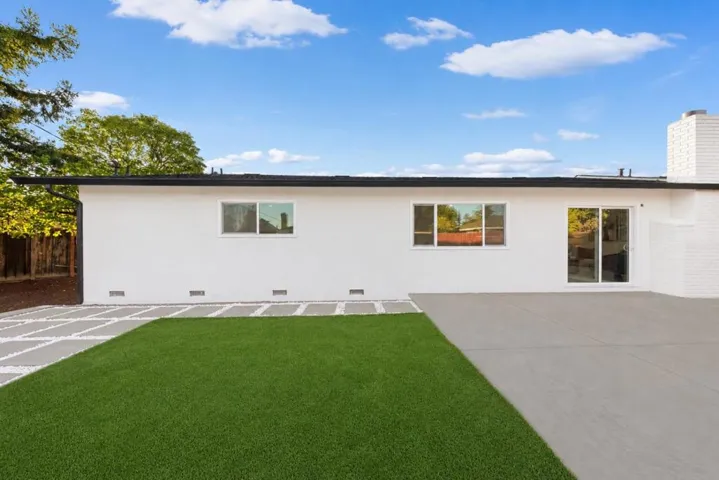 1408 Stone Creek Drive, San Jose, California 95132