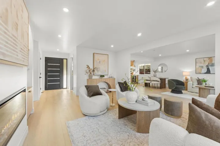 1408 Stone Creek Drive, San Jose, California 95132
