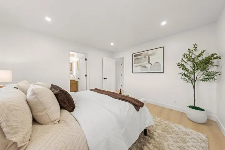 1408 Stone Creek Drive, San Jose, California 95132