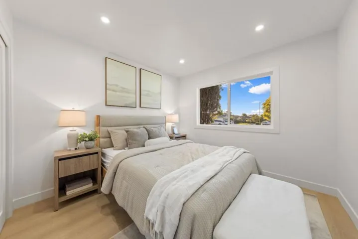 1408 Stone Creek Drive, San Jose, California 95132