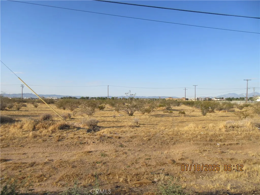 0 Mojave, Victorville, California 92394 — photo 5