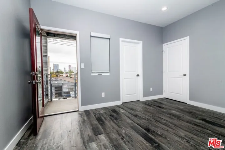 1625 S New Hampshire Avenue 1/2, Los Angeles, California 90006