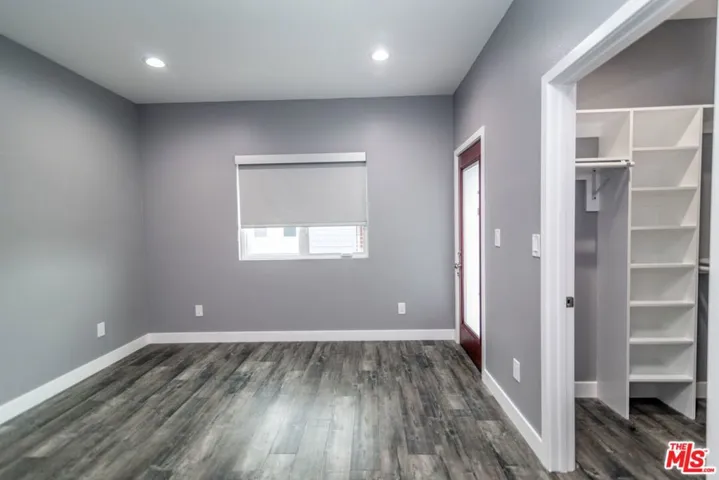 1625 S New Hampshire Avenue 1/2, Los Angeles, California 90006