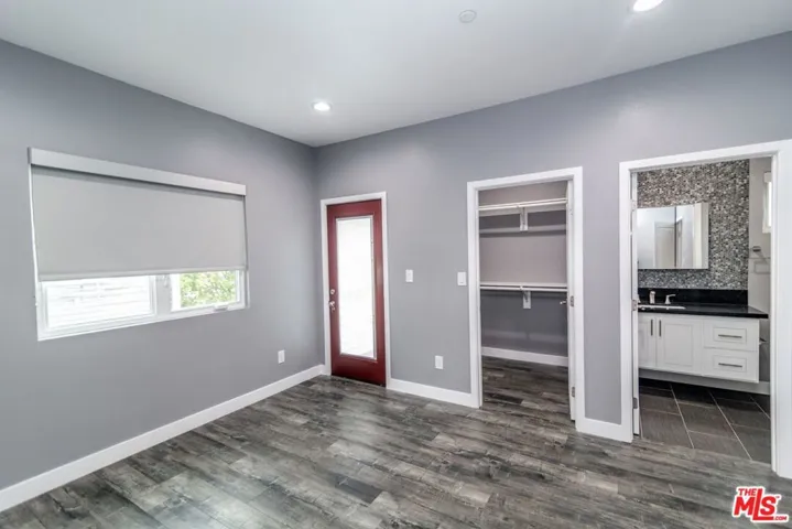 1625 S New Hampshire Avenue 1/2, Los Angeles, California 90006