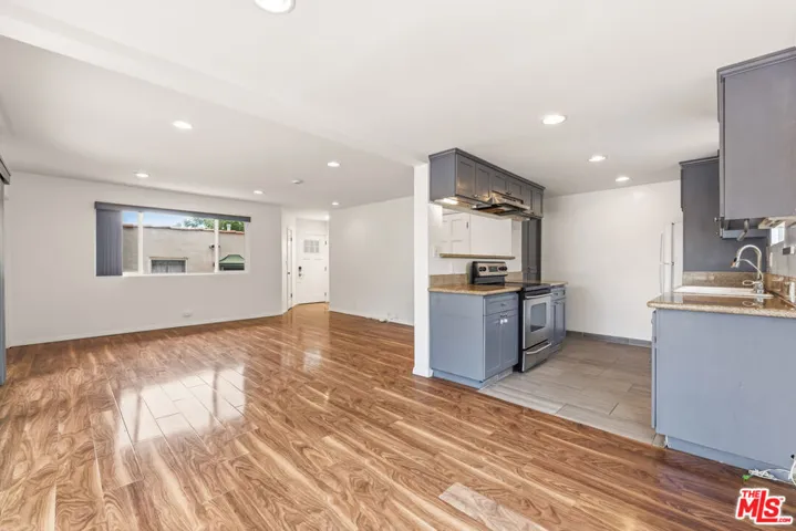 1846 9th Street 1, Santa Monica, California 90404