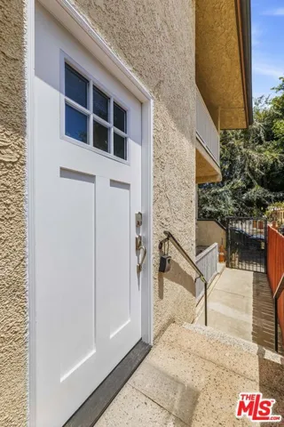 1846 9th Street 1, Santa Monica, California 90404