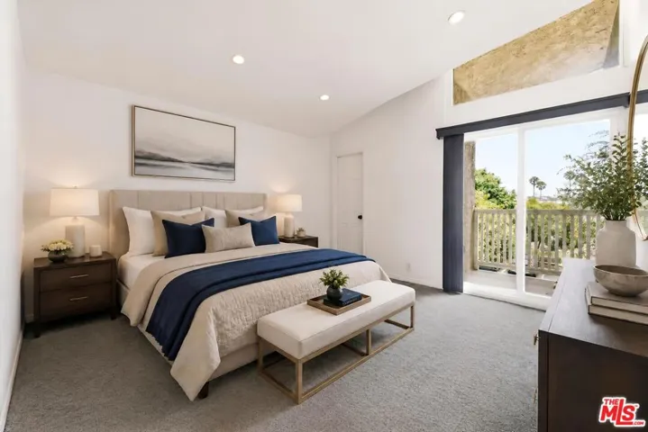 1846 9th Street 1, Santa Monica, California 90404