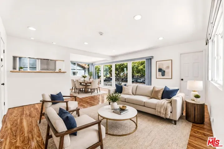 1846 9th Street 1, Santa Monica, California 90404