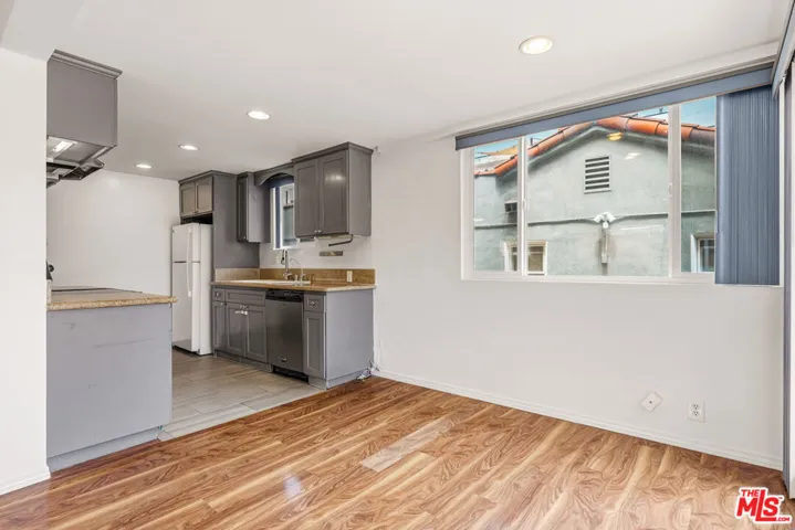 1846 9th Street 1, Santa Monica, California 90404