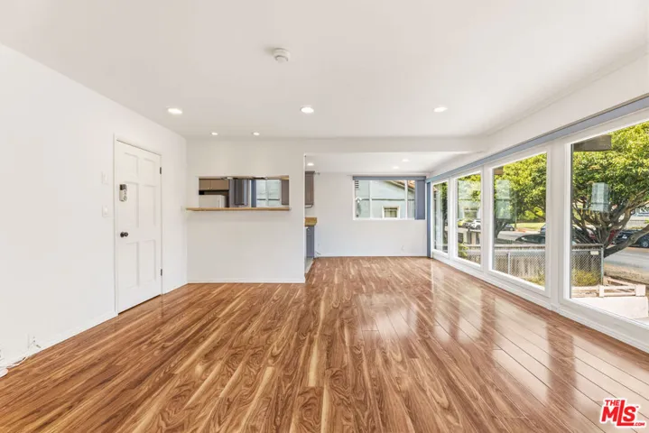1846 9th Street 1, Santa Monica, California 90404