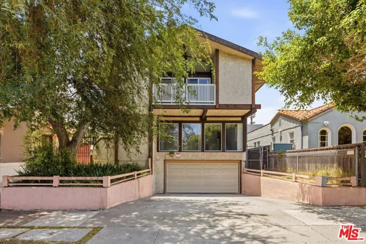 1846 9th Street 1, Santa Monica, California 90404
