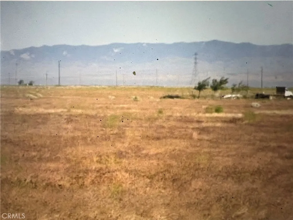 General Photo - Avenue D-6 X 112th St West, Lancaster, CA
