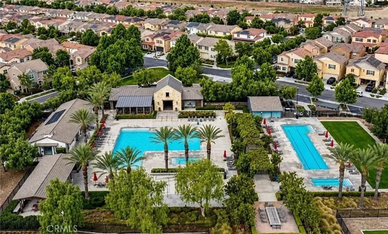 3210 E Yountville Drive 8, Ontario, California 91761