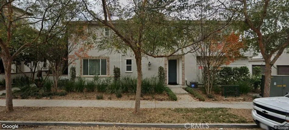 3210 E Yountville Drive 8, Ontario, California 91761