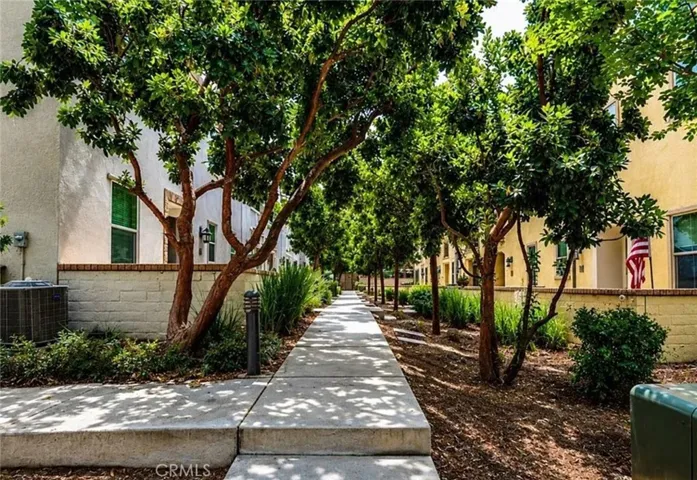 3210 E Yountville Drive 8, Ontario, California 91761