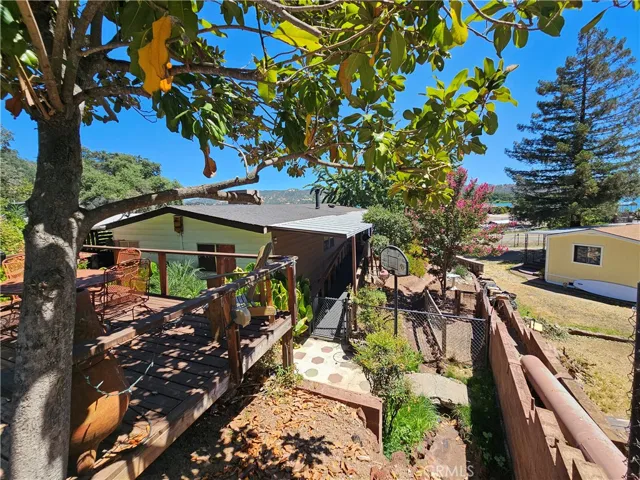 12022 E Highway 20, Clearlake Oaks, California 95423