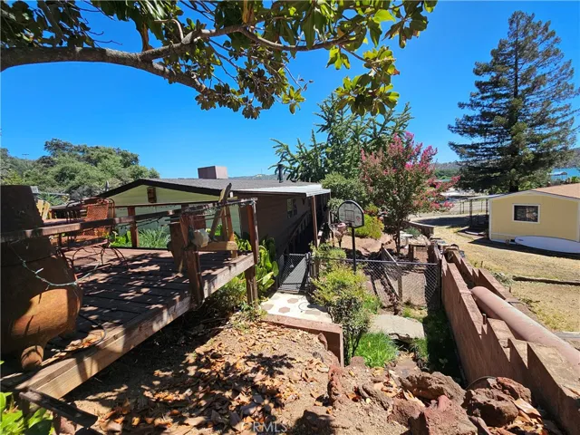 12022 E Highway 20, Clearlake Oaks, California 95423
