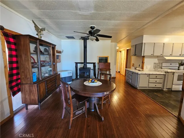 12022 E Highway 20, Clearlake Oaks, California 95423