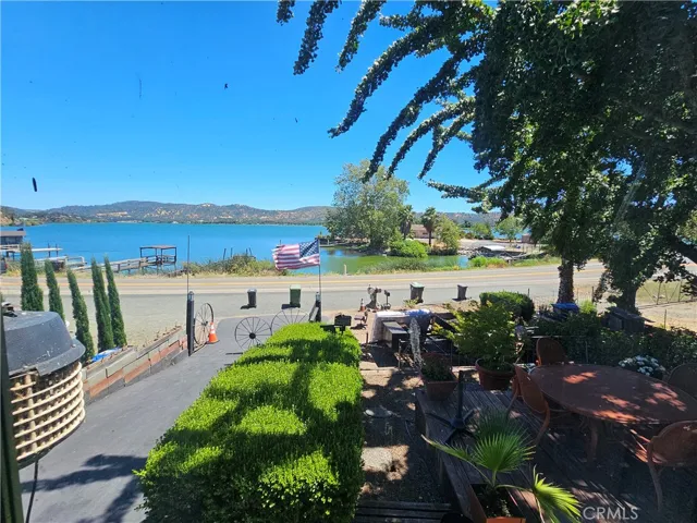 12022 E Highway 20, Clearlake Oaks, California 95423