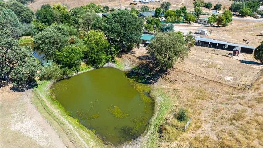 4750 Santa Margarita Lake, Santa Margarita, California 93453