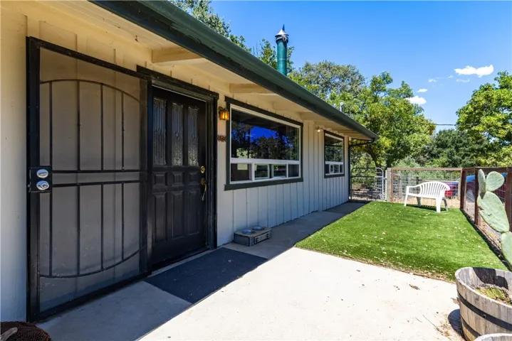 4750 Santa Margarita Lake, Santa Margarita, California 93453