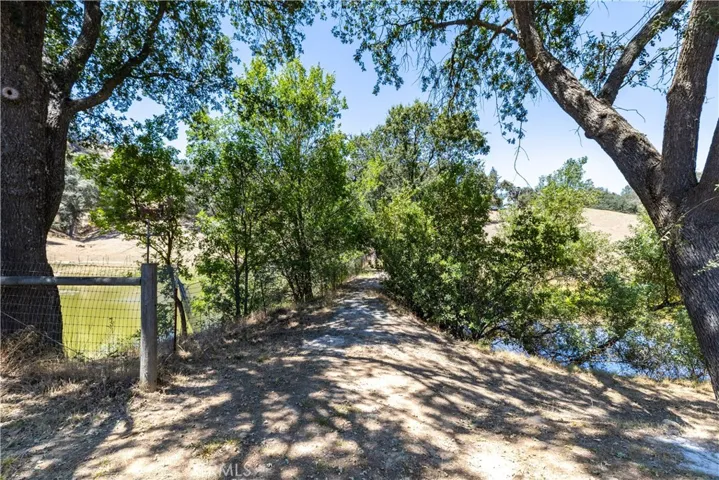 4750 Santa Margarita Lake, Santa Margarita, California 93453