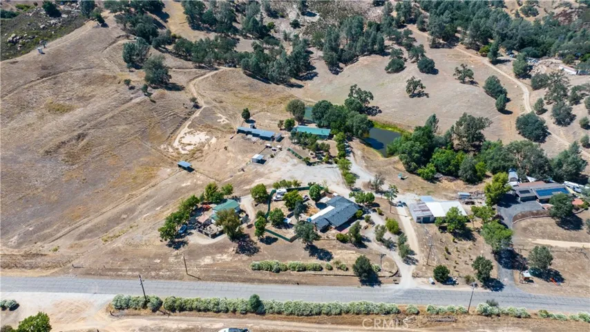 4750 Santa Margarita Lake, Santa Margarita, California 93453