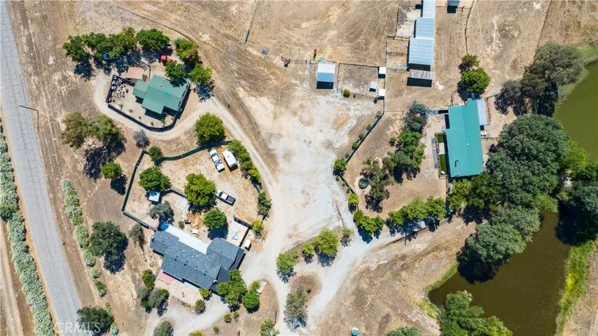 4750 Santa Margarita Lake, Santa Margarita, California 93453