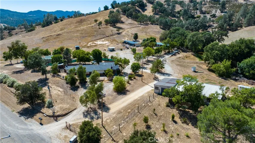 4750 Santa Margarita Lake, Santa Margarita, California 93453