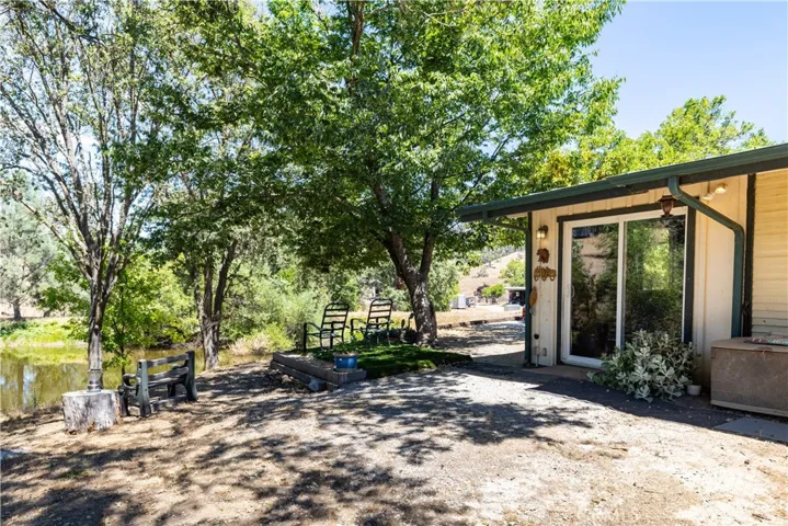 4750 Santa Margarita Lake, Santa Margarita, California 93453