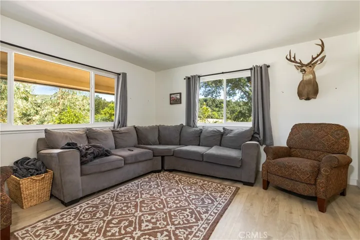 4750 Santa Margarita Lake, Santa Margarita, California 93453