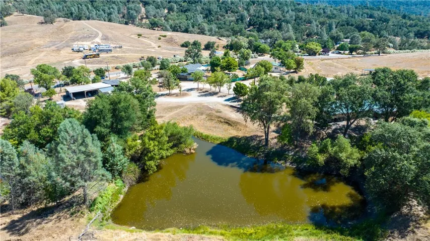 4750 Santa Margarita Lake, Santa Margarita, California 93453
