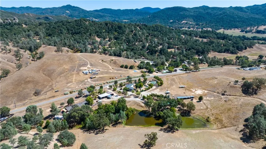 4750 Santa Margarita Lake, Santa Margarita, California 93453