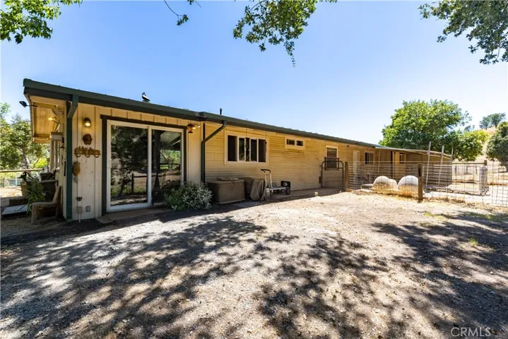 4750 Santa Margarita Lake, Santa Margarita, California 93453