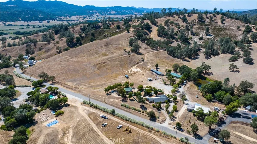 4750 Santa Margarita Lake, Santa Margarita, California 93453