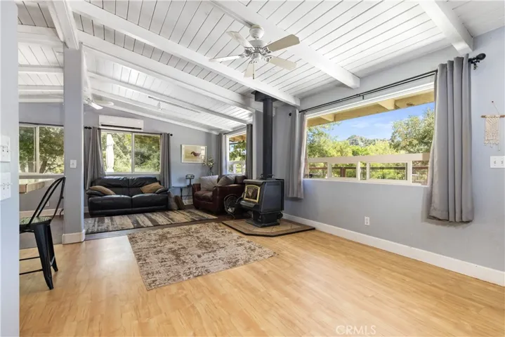 4750 Santa Margarita Lake, Santa Margarita, California 93453
